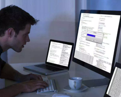 程序员与软件工程师 计算机软件开发中的角色辨析